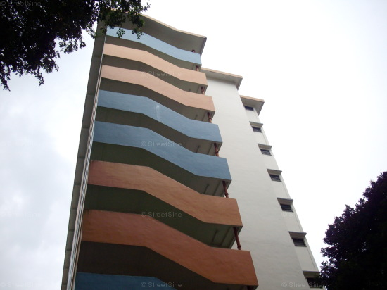 Boon Lay Drive thumbnail photo